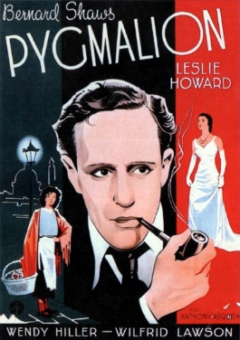 Pygmalion (1938 film)